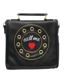 WEGO | WEGO/call meショルダーバッグ(ショルダーバッグ)