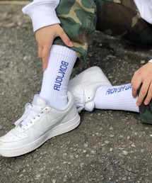 bonjour records | 【TREVOR JACKSON ×bonjour records】BONJOUR SOCKS(ソックス/靴下)