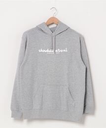 Chemical LOGO 裏毛パーカー