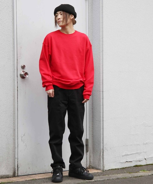 ZIP FIVE(ジップファイブ)の「【ZIP FIVE】防風加工ボンディングストレッチパンツ(その他パンツ・メンズ・ブラック/ベージュ/ダークグレー・SMALL/MEDIUM/LARGE/X-LARGE)」の4枚目の写真