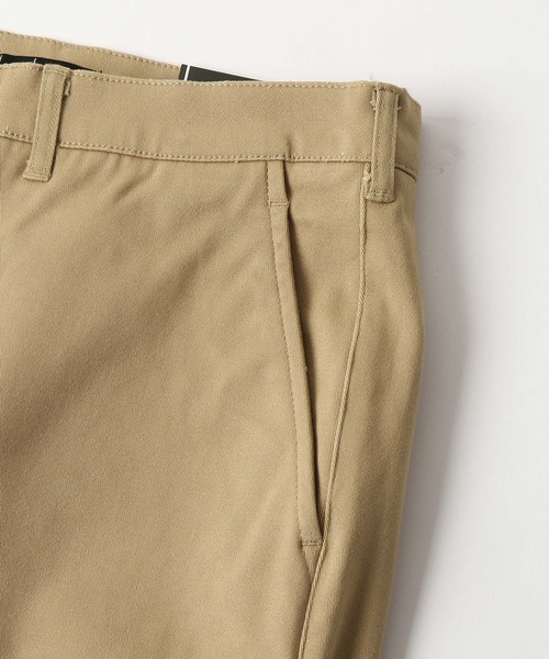 ZIP FIVE(ジップファイブ)の「【ZIP FIVE】防風加工ボンディングストレッチパンツ(その他パンツ・メンズ・ブラック/ベージュ/ダークグレー・SMALL/MEDIUM/LARGE/X-LARGE)」の10枚目の写真