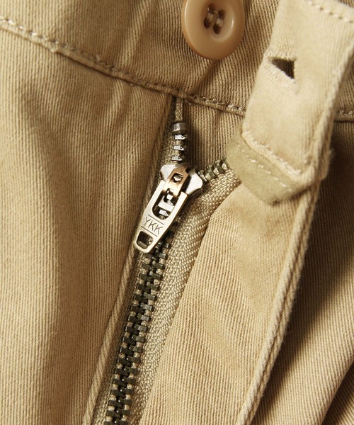 ZIP FIVE(ジップファイブ)の「【ZIP FIVE】防風加工ボンディングストレッチパンツ(その他パンツ・メンズ・ブラック/ベージュ/ダークグレー・SMALL/MEDIUM/LARGE/X-LARGE)」の11枚目の写真