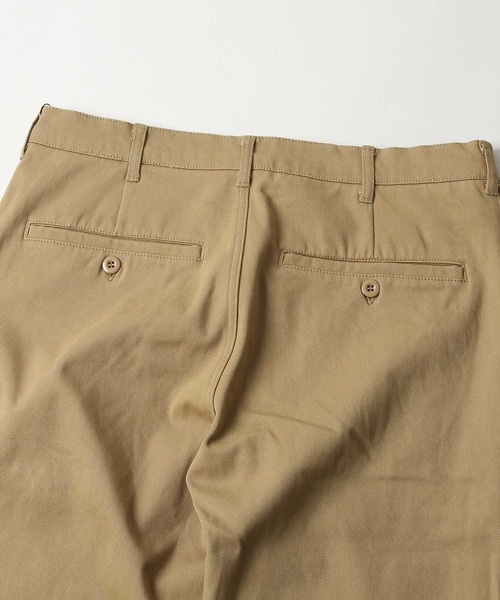 ZIP FIVE(ジップファイブ)の「【ZIP FIVE】防風加工ボンディングストレッチパンツ(その他パンツ・メンズ・ブラック/ベージュ/ダークグレー・SMALL/MEDIUM/LARGE/X-LARGE)」の12枚目の写真