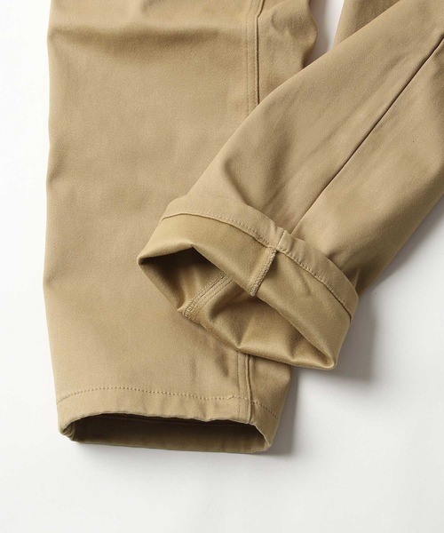 ZIP FIVE(ジップファイブ)の「【ZIP FIVE】防風加工ボンディングストレッチパンツ(その他パンツ・メンズ・ブラック/ベージュ/ダークグレー・SMALL/MEDIUM/LARGE/X-LARGE)」の13枚目の写真