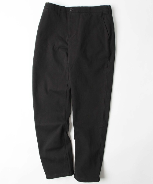 ZIP FIVE(ジップファイブ)の「【ZIP FIVE】防風加工ボンディングストレッチパンツ(その他パンツ・メンズ・ブラック/ベージュ/ダークグレー・SMALL/MEDIUM/LARGE/X-LARGE)」の14枚目の写真
