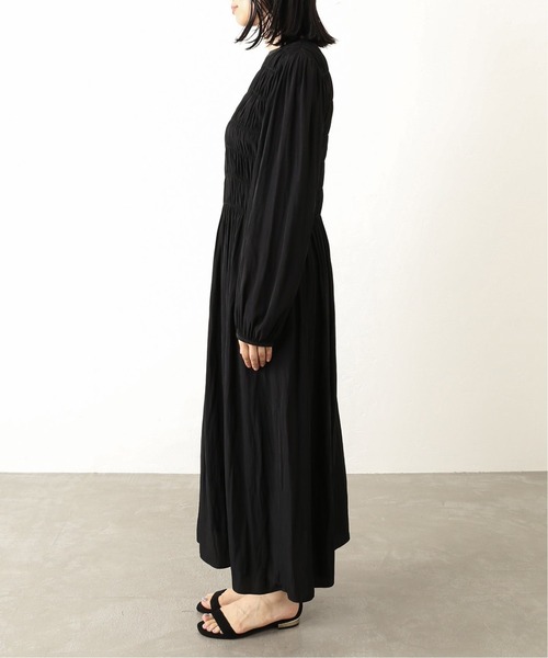 HARDY NOIR（アルディーノアール）の「カッセンギャザー