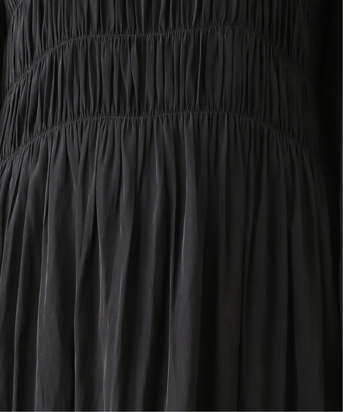 HARDY NOIR（アルディーノアール）の「カッセンギャザー