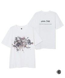 ADAM ET ROPE' | 【JACKSON POLLOCK×10C】SPLASH T/UNISEX(Tシャツ/カットソー)