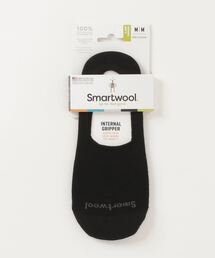 BEAMS（ビームス）の「SMARTWOOL / メンズ ノーショー（ソックス/靴下・メンズ）」