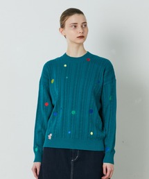 ペイントニット