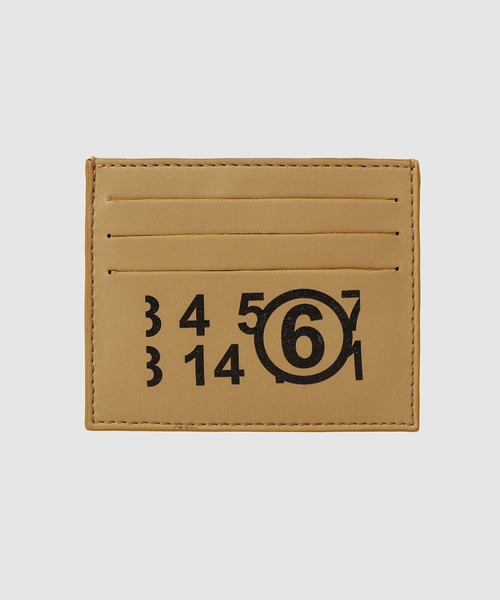 Wallets 財布 のファッション Mm6 Mm6 Maison Margiela 財布 小物margiela