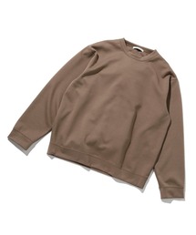 【殿堂入りベストセラーシリーズ】SUPER FREE クルーネック ダンボールスウェット トレーナー