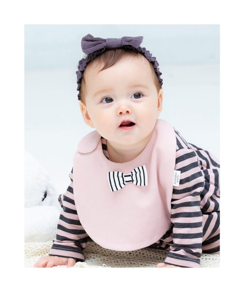 Birthday Party リボンボーダープチスタイ その他ベビー用品 Birthday Party バースデイパーティー のファッション通販 Zozotown