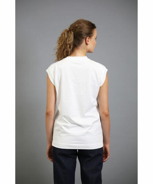 LOEFF ロエフ ブルーベリー サーマルカットソー LOEFF（ロエフ）の