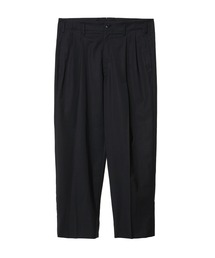 Milok（ミロック）の「ATELIER TROUSERS（スラックス）」 - WEAR