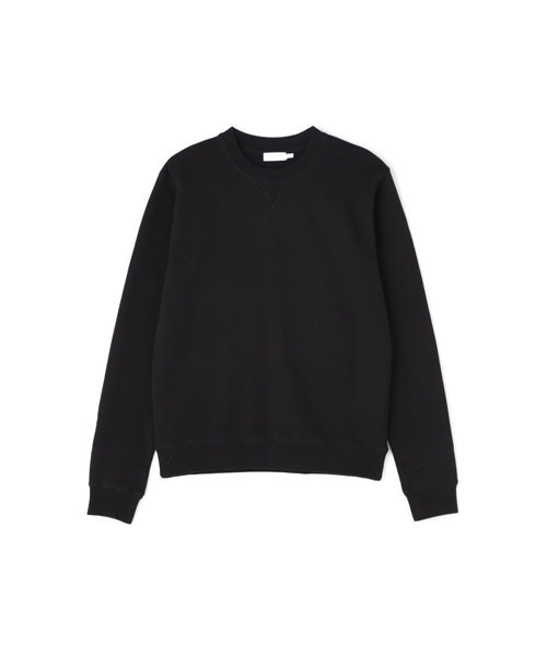 SUNSPEL（サンスペル）の「MEN’S COTTON LOOPBACK（スウェット・メンズ・ブラック/グレー・MEDIUM/LARGE/X-LARGE）」の19枚目の写真