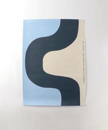 Steven Alan（スティーブンアラン）の「＜marimekko＞SEIREENI POSTER