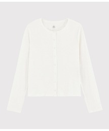 Petit Bateau プチバトー レディース のカーディガン ボレロ通販 Zozotown Petit Bateau プチバトー レディース のカーディガン ボレロ通販 Zozotown