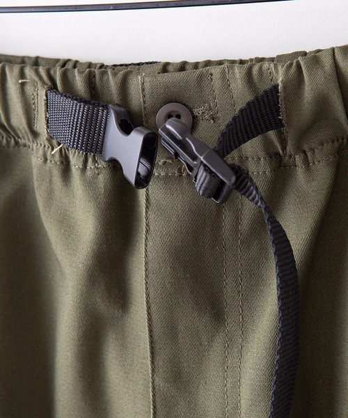 OUTDOOR PRODUCTS(アウトドアプロダクツ)の「【OUTDOOR PRODUCTS】撥水/防汚加工 ストレッチ機能 カーゴショーツ(カーゴパンツ・メンズ・ブラック/ベージュ/カーキ・SMALL/MEDIUM/LARGE/X-LARGE)」の20枚目の写真