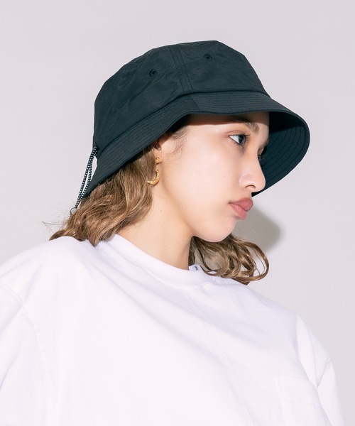 【新品】WILD THINGS × JUN MIKAMIワイルドシングス ハット WILD THINGS（ワイルドシングス）の「WILDTHINGS / ワイルド
