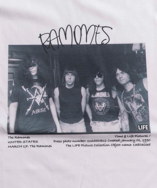 MAISON SPECIAL（メゾンスペシャル）の「《ユニセックスアイテム》【COLLABORATION ITEM】LIFE/ライフ マーセライズスムースオーバーサイズTシャツ 【MAISON SPECIAL/メゾンスペシャル】（Tシャツ/カットソー・メンズ・その他1/その他2/その他3/その他4/その他5/その他6/その他7/その他8/その他9/その他10/その他11/その他12/その他13/その他14/その他15/その他16/その他17・1/2/0）」の21枚目の写真