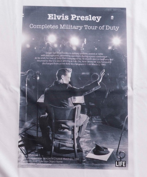 MAISON SPECIAL（メゾンスペシャル）の「《ユニセックスアイテム》【COLLABORATION ITEM】LIFE/ライフ マーセライズスムースオーバーサイズTシャツ 【MAISON SPECIAL/メゾンスペシャル】（Tシャツ/カットソー・メンズ・その他1/その他2/その他3/その他4/その他5/その他6/その他7/その他8/その他9/その他10/その他11/その他12/その他13/その他14/その他15/その他16/その他17・1/2/0）」の22枚目の写真