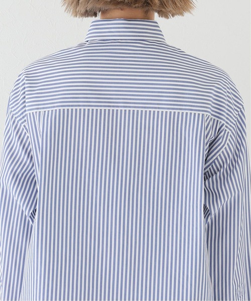 Deuxieme Classe（ドゥーズィエムクラス）の「*washer シャツ summer