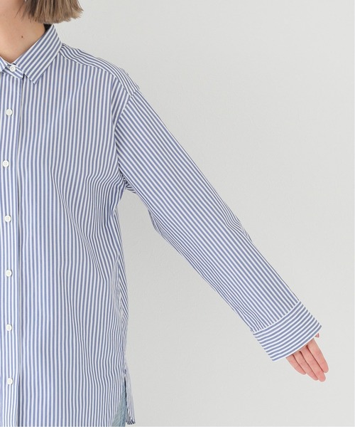 Deuxieme Classe（ドゥーズィエムクラス）の「*washer シャツ summer