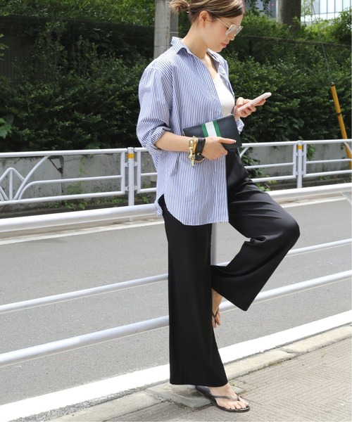 Deuxieme Classe（ドゥーズィエムクラス）の「*washer シャツ summer