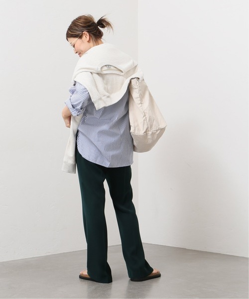 Deuxieme Classe（ドゥーズィエムクラス）の「*washer シャツ summer