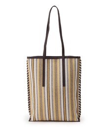 DRESKIP | サイドかがりトート(トートバッグ)