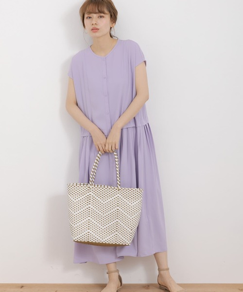 セール タックフレアワンピース ワンピース Urban Research Sonny Label アーバンリサーチサニーレーベル のファッション通販 Zozotown