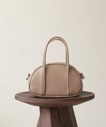 【WEB限定】ミニボストンショルダーバッグ