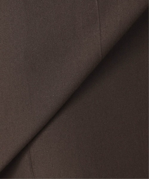 IENA（イエナ）の「エコフィルビエラパンツ◆（スラックス・レディース・グレー/レッド/ブルー・34/38/36）」の18枚目の写真