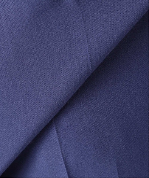 IENA（イエナ）の「エコフィルビエラパンツ◆（スラックス・レディース・グレー/レッド/ブルー・34/38/36）」の20枚目の写真