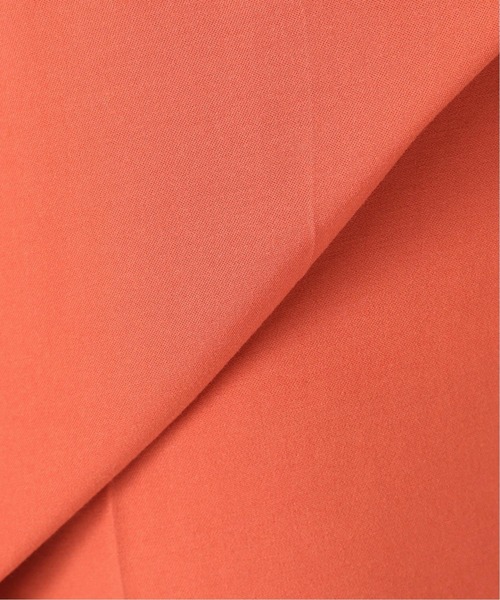 IENA（イエナ）の「エコフィルビエラパンツ◆（スラックス・レディース・グレー/レッド/ブルー・34/38/36）」の22枚目の写真