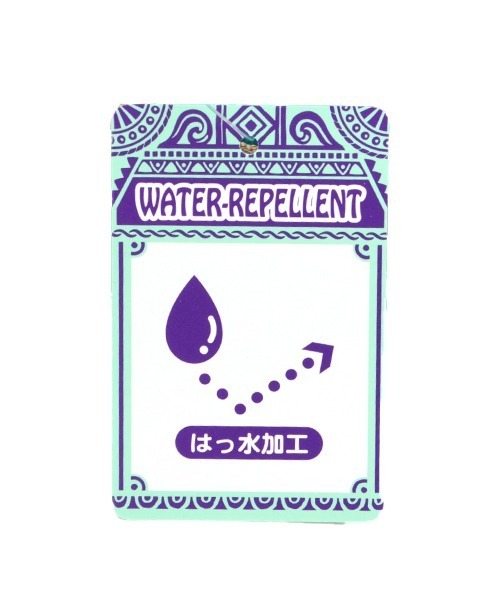 チチカカ(チチカカ)の「撥水キルティングスリッポン(スリッポン・レディース・ブラック/ネイビー/ブラウン/グレー/カーキ/ライトパープル・MEDIUM/LARGE/XX-LARGE)」の14枚目の写真