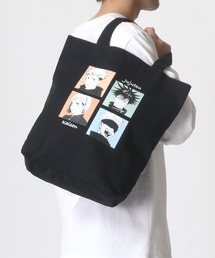 呪術廻戦/ジュジュツカイセン キャンバス トートバッグ