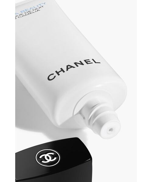 CHANEL（シャネル）の「イドゥラ ビューティ ナイト マスク ナイトマスク（フェイススクラブ/ピーリング・レディース・01 その他・FREE）」の2枚目の写真