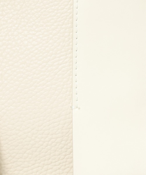 PAOLA NUTTI  （パオラヌッティ）の「《別注》【PAOLA NUTTI/パオラヌッティー】PAOLA NUTTI MINI BAG:バッグ◆（ショルダーバッグ・レディース・ブラック/ナチュラル/ブルー系その他・FREE）」の12枚目の写真