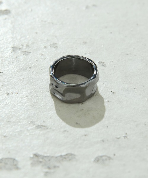 COMME CA ISM（コムサイズム）の「リング付きスカーフ（ストール/ショール・レディース・レッド/カーキ/ブルー/マスタード・FREE）」の20枚目の写真