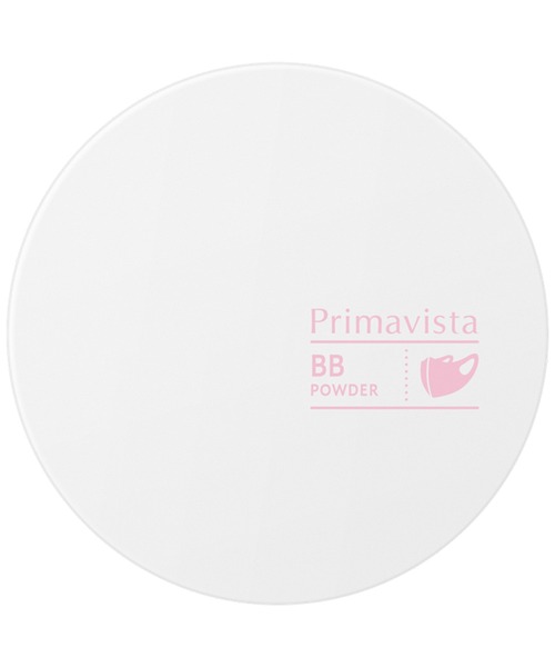 Primavista(プリマヴィスタ)の「販売終了プリマヴィスタ スキンプロテクト BBパウダー(フェイスパウダー・レディース・その他・FREE)」の1枚目の写真