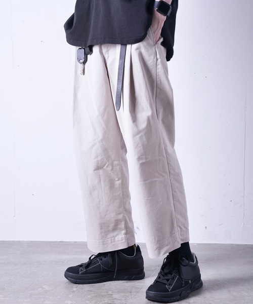 Alpinus（アルピナス）の「Alpinus - leather combi secretsole sneakers/レザーコンビシークレットソールスニーカー（スニーカー・メンズ・ブラック・SMALL/MEDIUM/LARGE）」の8枚目の写真