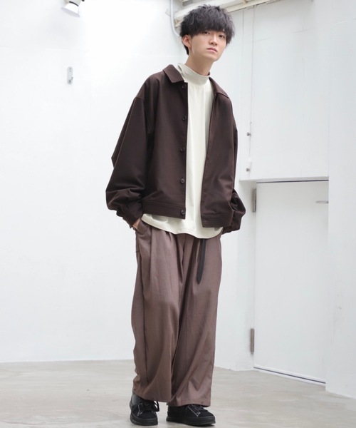 Alpinus（アルピナス）の「Alpinus - leather combi secretsole sneakers/レザーコンビシークレットソールスニーカー（スニーカー・メンズ・ブラック・SMALL/MEDIUM/LARGE）」の15枚目の写真