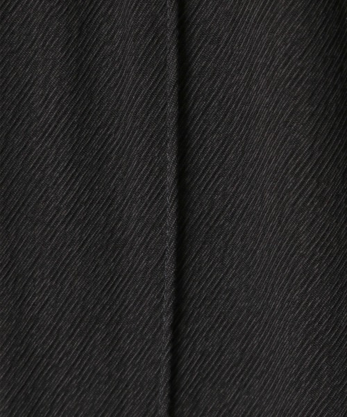 JEANASIS（ジーナシス）の「バックスリットフレアパンツ/216935（その他パンツ・レディース・ブラック/レッド/イエロー/グリーン・SMALL/MEDIUM）」の9枚目の写真