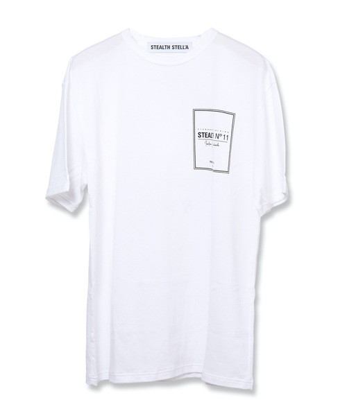 STEALTH STELL'A（ステルスステラ）｜Tシャツ/カットソー一覧 - WEAR