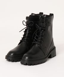 LANVIN en Bleu（ランバンオンブルー）の「タンクソールレースアップ