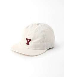 Cooperstown Ball Cap | 【COOPERS TOWN/クーパーズ タウン】 ロゴキャップ(ハット)