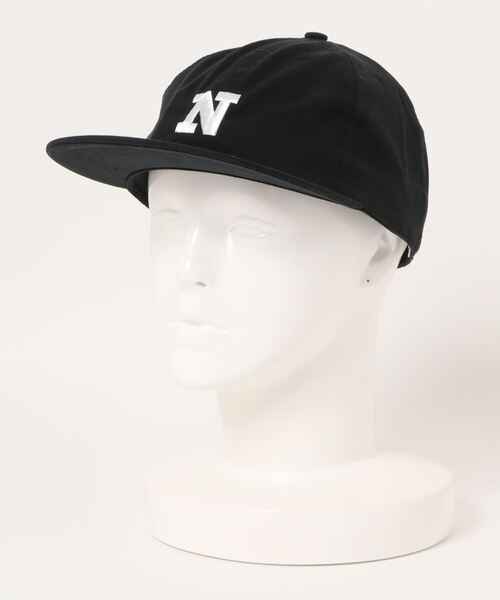 Cooperstown Ball Cap（クーパーズタウンボールキャップ）の「【COOPERS TOWN/クーパーズ タウン】 ロゴキャップ（ハット・レディース・ブラック/ベージュ・FREE）」の16枚目の写真