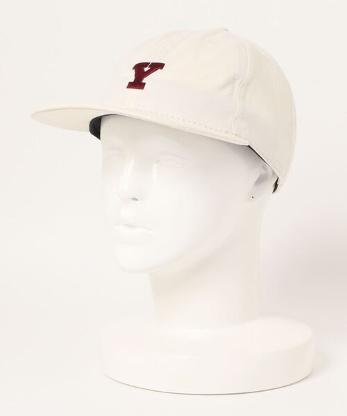 Cooperstown Ball Cap（クーパーズタウンボールキャップ）の「【COOPERS TOWN/クーパーズ タウン】 ロゴキャップ（ハット・レディース・ブラック/ベージュ・FREE）」の18枚目の写真